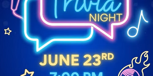 Finish the Lyric Trivia