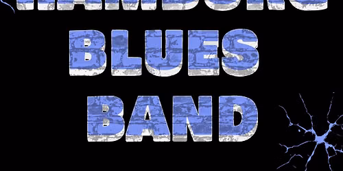 Hamburg Blues Band & Friends