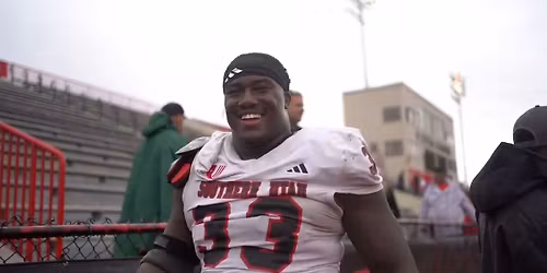 Southern Utah Thunderbirds at North Alabama Lions Football at Braly Stadium