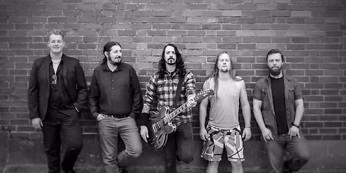 Foo Fighters SW