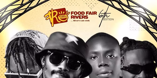 Food Fair Rivers 2025