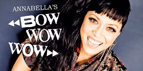 Bow Wow Wow