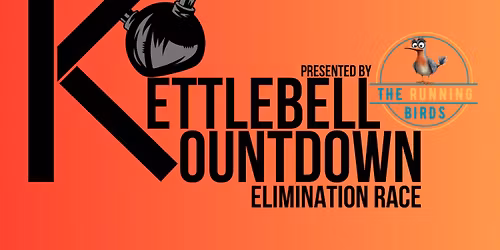 Kettlebell Kountdown