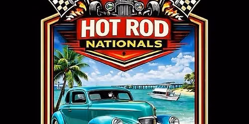 Hot Rod Nationals Destin, FL