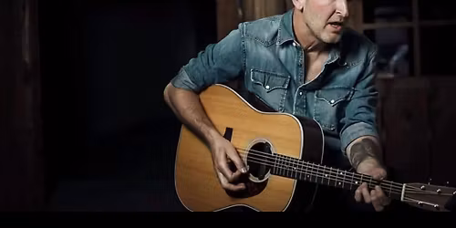 Trey Johnson @ the Pizza Pub!! 