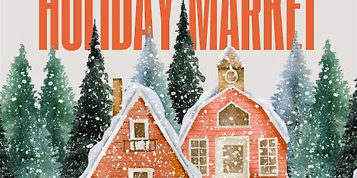 Chosen Canvas Holiday Market