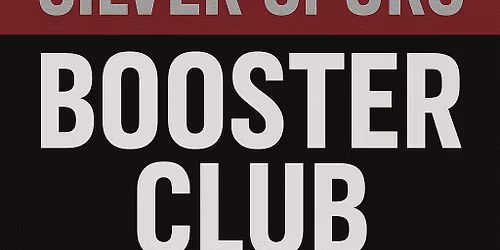 Silver Spurs Booster Club Meeting