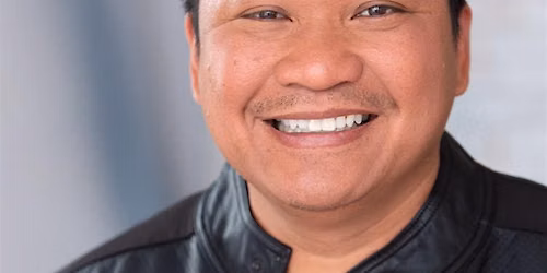 Marincomedyshow Presents...Shawn Felipe