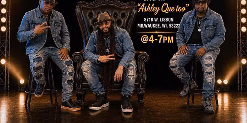 Soulful Sundays feat. Da Brand