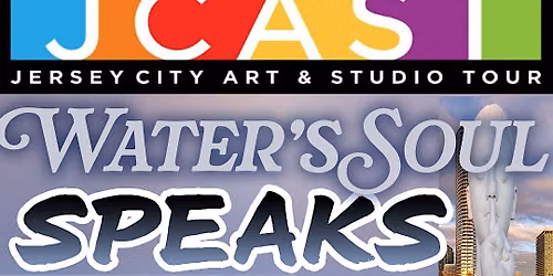 Copy of WATER\u2019S SOUL SPEAKS: Immersive Poetry & Open Mic Event!