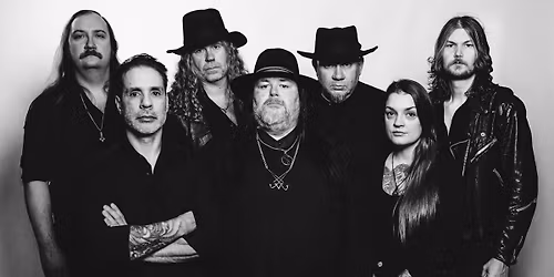 Year of the Goat (SE) \u2013 \u00abTrivia Goddess Tour\u00bb