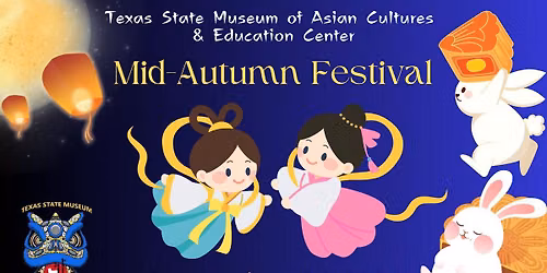 Mid-Autumn Festival 
