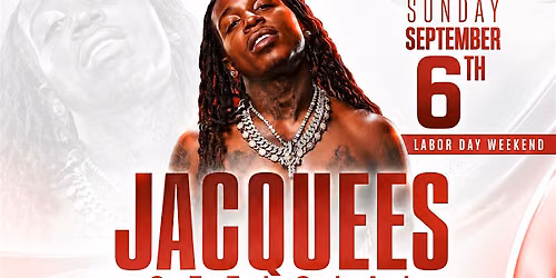 JACQUEES OFFICIAL AFTER PARTY
