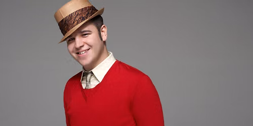 Eli Paperboy Reed