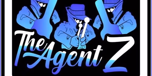 The AgentZ live at the Bowlo