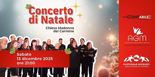 Concerto di Natale