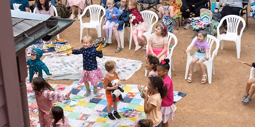 Family Fun on the Farm: Community Band 