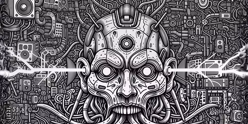 Underground Teknology #001