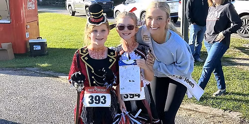 2025 Pumpkin Run