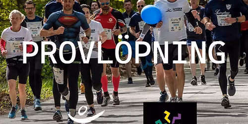 Provl\u00f6pning \u2013 Springtime 5 km och 10 km