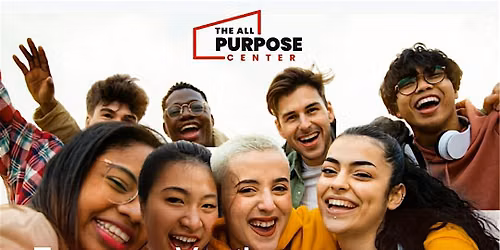 3rd Annual Empower Youth: Ignite the Future Summit (FREE Youth Event)