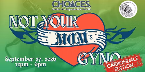 Not Your Mom's Gyno: Flash Tattoo Event 