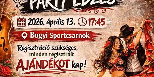 MULAT\u00d3S PARTY EDZ\u00c9S 