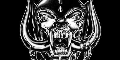 MOT\u00d6RHEAD by MOT\u00d6RBLAST