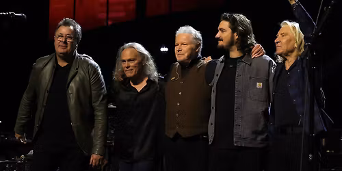 Eagles Live at Sphere