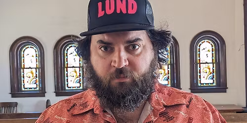 Nathan Lund