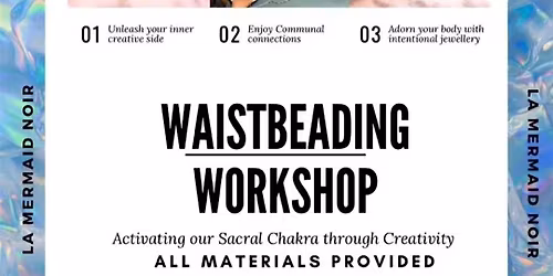 DIY Divinity Workshop- Crystal healing + Safety