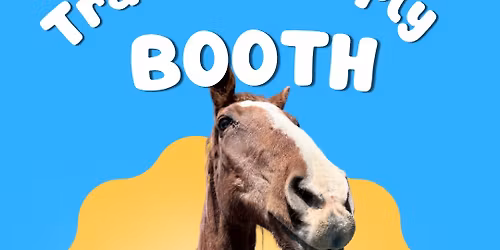 Tractor Supply Booth
