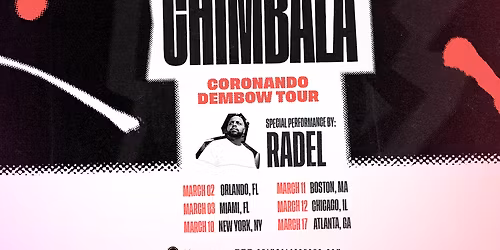 Radel Ortiz at Punch Line Houston