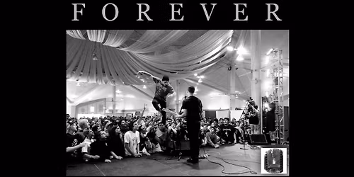 Seahaven: Winter Forever 15th Anniversary at Racket