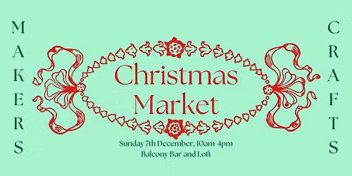 Stroud Brewery Christmas Craft Market