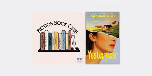 Fiction Book Club