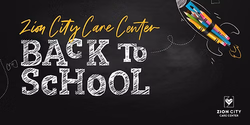 Back-To-School Outreach