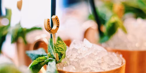 Derby Day Party at Rare Bird Rooftop Bar