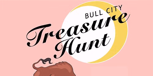 Bull City Treasure Hunt