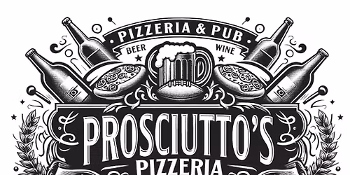 Prosciutto's 20th Anniversary Party!