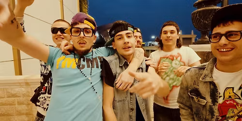 CyberNene A Coru\u00f1a Tickets