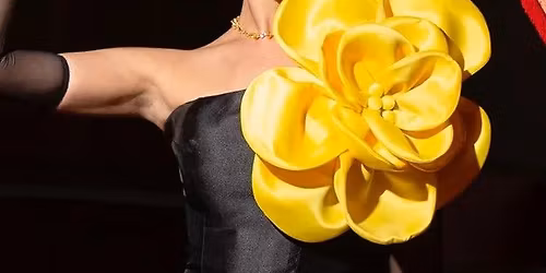 Natalia Jimenez - Los Angeles, CA