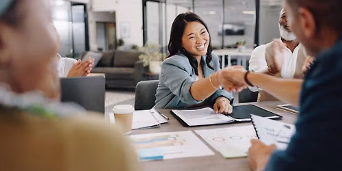 Contract Ready: Government Contracting Opportunities for Small Businesses