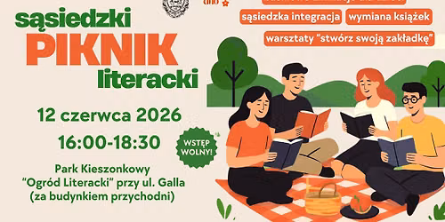 S\u0105siedzki Piknik Literacki 