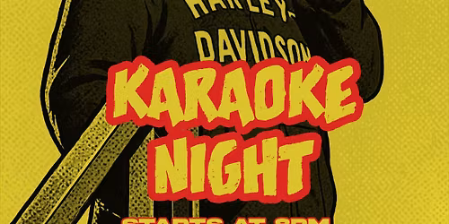 Karaoke Night