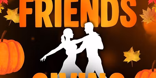 Friendsgiving Social