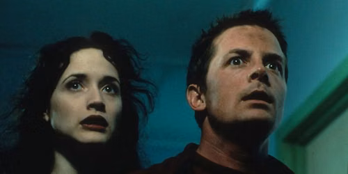 THE FRIGHTENERS (1996) On the big screen! - Cult Cafe