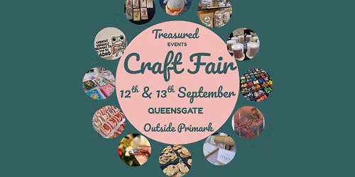 September Craft Fair