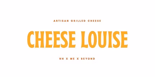Dine to Donate at Cheese Louise Portsmouth