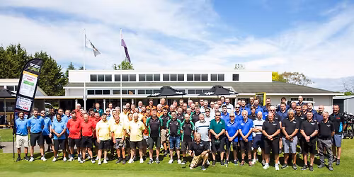 Middle Districts 2026 Regional Tournie